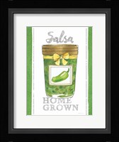 Canning Kitchen VII Fine Art Print