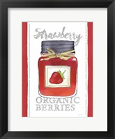 Canning Kitchen V Fine Art Print