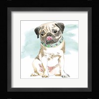 Glamour Pups X Fine Art Print