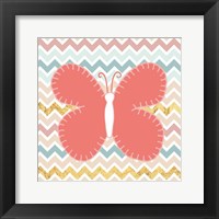 Baby Quilt Gold III Fine Art Print