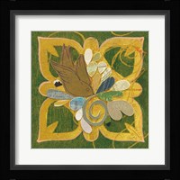 Birds in Spring I Fine Art Print