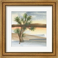 Desert Joshua Tree Fine Art Print