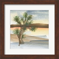 Desert Joshua Tree Fine Art Print
