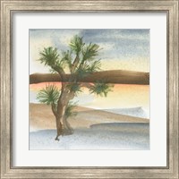 Desert Joshua Tree Fine Art Print