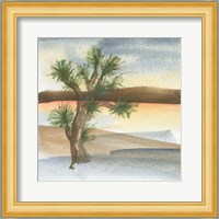 Desert Joshua Tree Fine Art Print