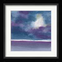 The Clouds I Framed Print