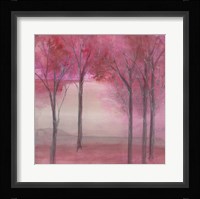 Under the Trees Fine Art Print