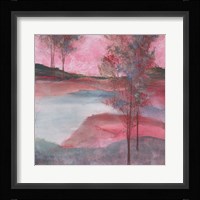 Morning Passion Framed Print