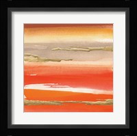 Gilded Mandarin III Fine Art Print