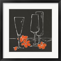 Flutes Fine Art Print