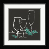 Every Occasion Framed Print