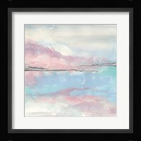 Parfait II Framed Print