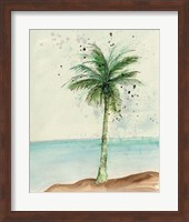 African Oil Palm I Fine Art Print