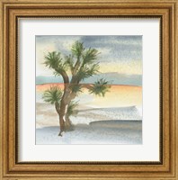 Desert Joshua Tree Cool Fine Art Print