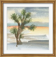 Desert Joshua Tree Cool Fine Art Print