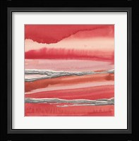 Silver Marsh Fine Art Print