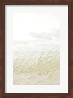 Beach Grass I Fine Art Print