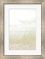 Beach Grass I Fine Art Print