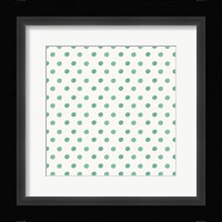 Tropical Fun Pattern III Fine Art Print