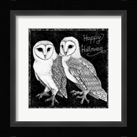 Arsenic and Old Lace Happy Halloween Fine Art Print