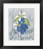 American Berries IV Fine Art Print