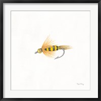 Gone Fishin VII Fine Art Print