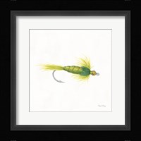 Gone Fishin IV Fine Art Print