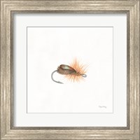 Gone Fishin II Fine Art Print