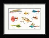 Gone Fishin I Fine Art Print