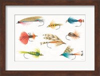 Gone Fishin I Fine Art Print