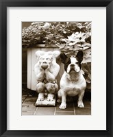 Friends Fine Art Print