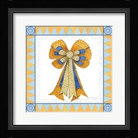 Celebrating Hanukkah IV Fine Art Print