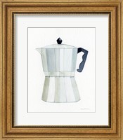 Coffee Break Element I Fine Art Print