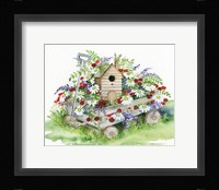 Down Home VII Fine Art Print