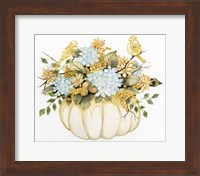 Autumn Elegance III Fine Art Print