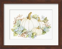 Autumn Elegance I Fine Art Print