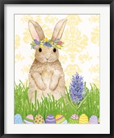 Spring Bunny II Fine Art Print