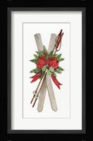 Holiday Sports IV Fine Art Print