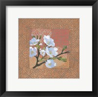 Spring Pear Blossoms Fine Art Print