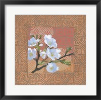 Spring Pear Blossoms Fine Art Print