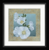 Soft Evening IV Framed Print