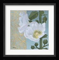 Soft Evening III Framed Print