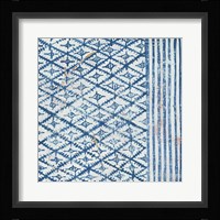 Maki Tile VIII Framed Print