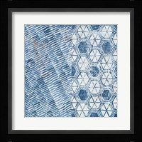 Maki Tile VI Framed Print
