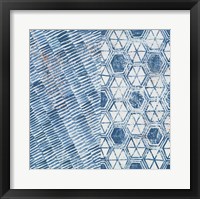 Maki Tile VI Framed Print