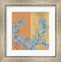 Forget Me Not Fine Art Print