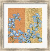 Forget Me Not Fine Art Print