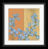 Forget Me Not Fine Art Print