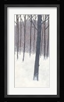 Winters End Fine Art Print