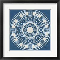 Seville II Framed Print